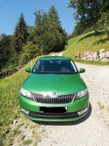 Skoda SKODA Rapid Spaceback Joy - Skoda Rapid: Kleinwagen