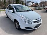 Opel Corsa D 1.0 Benzin Ecoflex TUV 09,2027  - Opel Corsa: Kombi