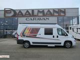 Weinsberg CaraBus 600 MQ EDITION [FIRE] Anhängerkupplung 2 - Anhänger Wohnwagen gebraucht