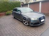 Audi RS4 4.2 FSI S tronic quattro Avant -Pano- B&O - Audi RS4 Gebrauchtwagen