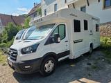 Rimor 77 plus - Rimor Diesel Teilintegrierter