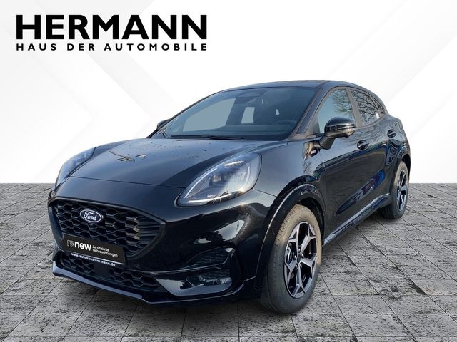 Ford Puma 1.0 EcoBoost Mild Hybrid ST-Linie S/S ST-Li