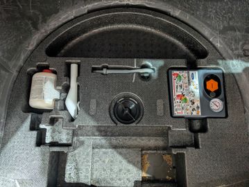 Ford Kuga Cool & Connect