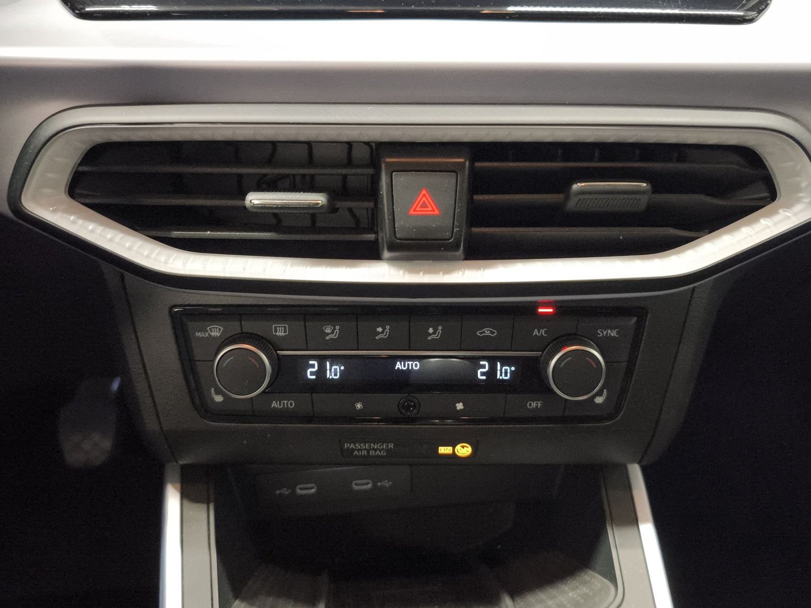 Seat Arona - Bild 16