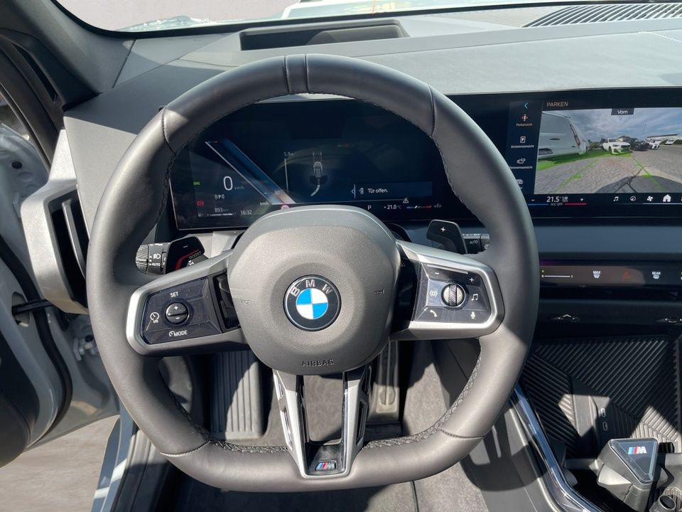 BMW X3 - Bild 13