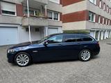 BMW 520d Touring Luxury Line Automatik Vollleder  - BMW 520 in Hagen