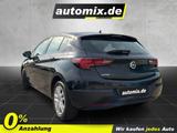 Opel Astra K 1.4 Turbo Edition AUTOM.,SHZ,Winterp. - Opel Astra: 1.4
