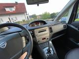 Lancia TOP GEPFLEGT !  1.4 16v Autom. Platino Pano.dach - Lancia MUSA aus 2008