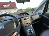 Lancia TOP GEPFLEGT !  1.4 16v Autom. Platino Pano.dach - Lancia MUSA Gebrauchtwagen