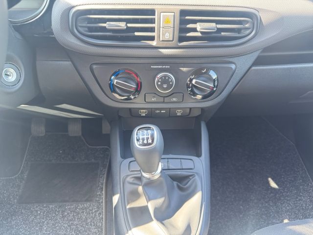 Hyundai i10 – Bild 8