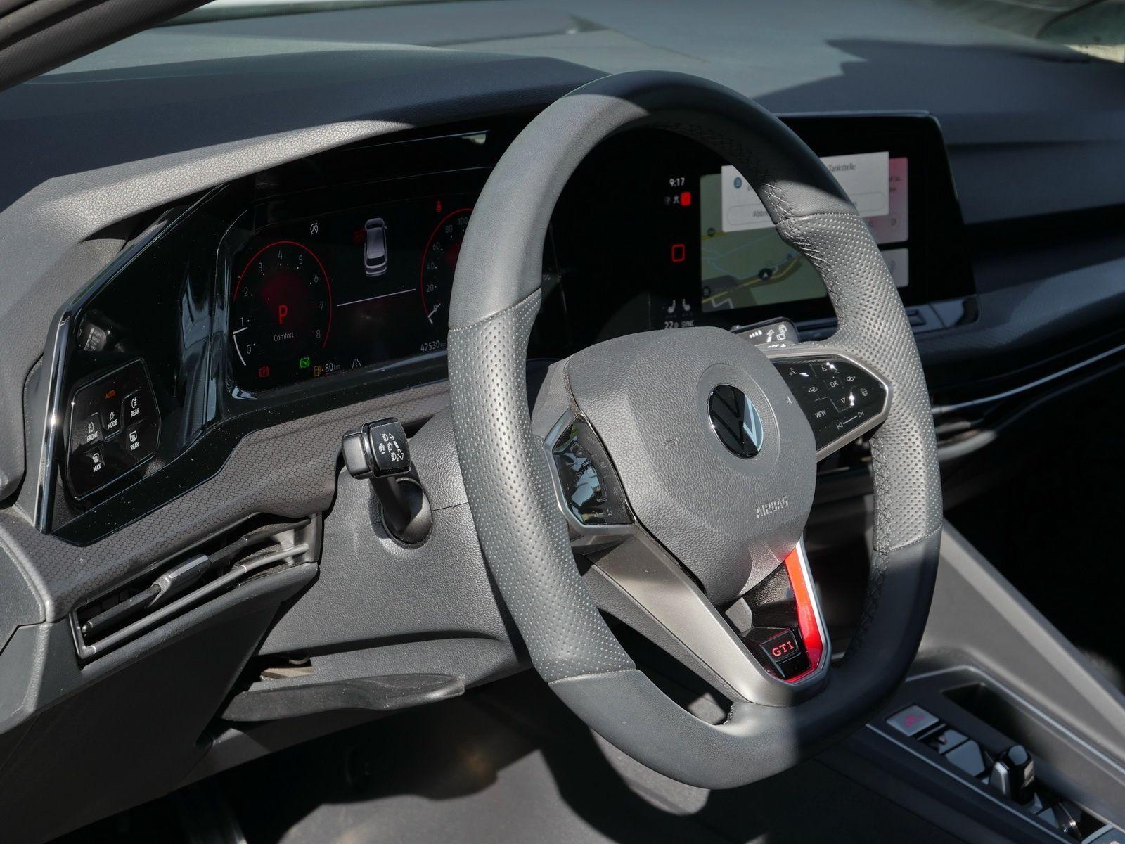 Volkswagen Golf GTI 2.0 TSI BlackStyle*19Z*RFK*ACC*Matrix, миниатюра 20