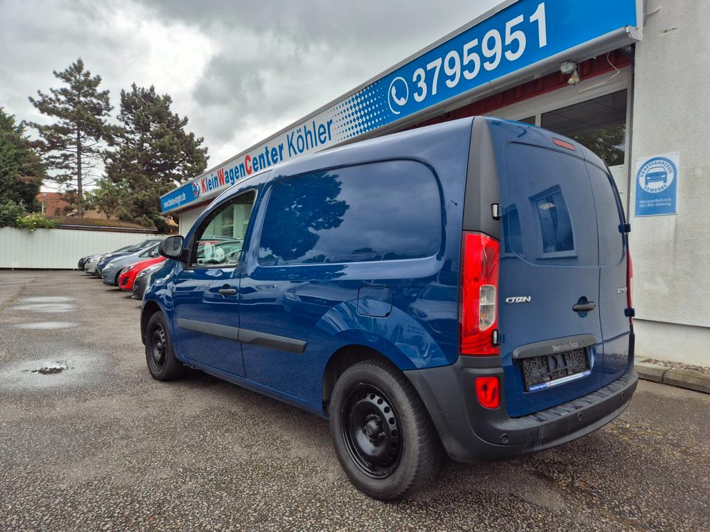 Mercedes-Benz Citan