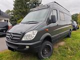 Mercedes-Benz Sprinter 315 cdi 4x4 Automatik, - Mercedes-Benz Auto s