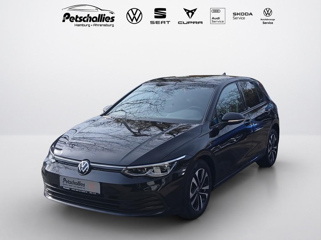 Volkswagen Golf Life 1.5 eTSI DSG ACC/PDC/LED/NAVI United