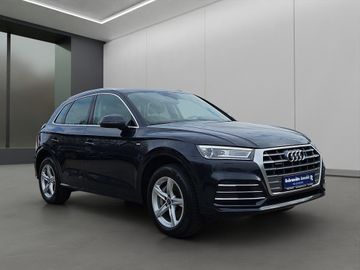 Audi Q5 - 3