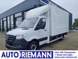 Mercedes-Benz Sprinter 315 RWD Möbel Koffer LBW KLIMA TEMPOMAT - Mercedes-Benz Sprinter lbw