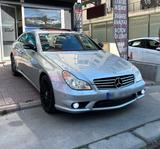 Mercedes-Benz Mercedes CLS 500 W219 - gebrauchte Mercedes-Benz CLS 500 aus dem Jahr 2006
