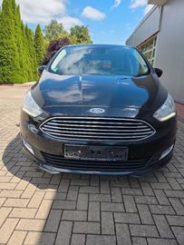 Ford C-Max - 6