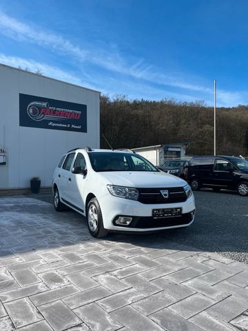 Dacia Logan MCV SCe 75 Essential