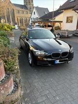 BMW 116i -Advantage Plus - BMW 116 in Leverkusen