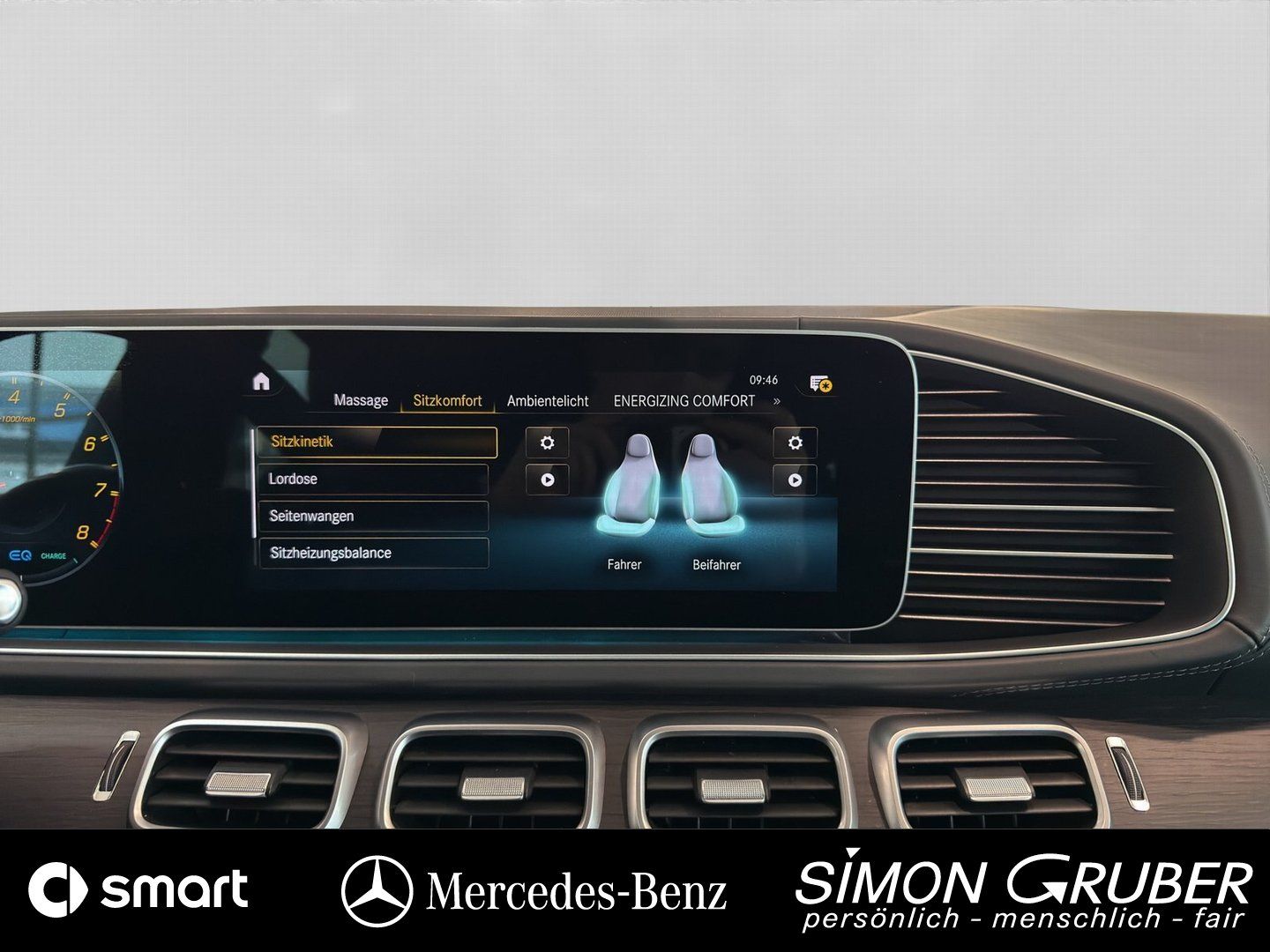Fahrzeugabbildung Mercedes-Benz GLE 63 S 4M Coupé AMG Drivers Pano Standhzg. AHK