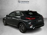 Kia XCeed 1.0-T Connect Edition - Kia Tageszulassungen