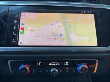 Audi Q3 Sportback 35 TFSI S-Tronic*MATRIX*ACC*VIRTUAL