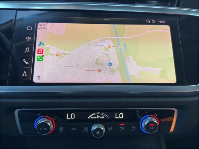 Audi Q3 Sportback 35 TFSI S-Tronic*MATRIX*ACC*VIRTUAL