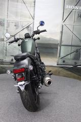 Honda CMX500 Rebel - HONDA NEU CHOPPER