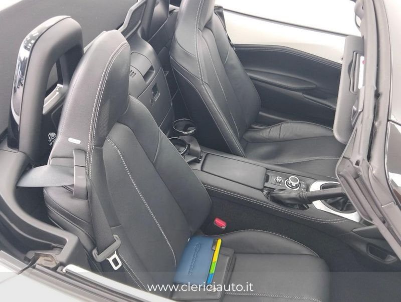 Other Mazda MX-5 1.5L Skyactiv-G Exclusive-Line imagem 3