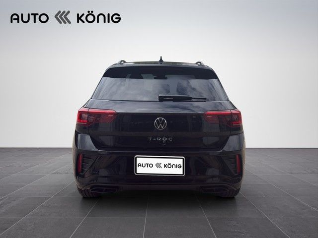 Fahrzeugabbildung Volkswagen T-Roc R-Line 2.0 TDI 110 kW *AHK*
