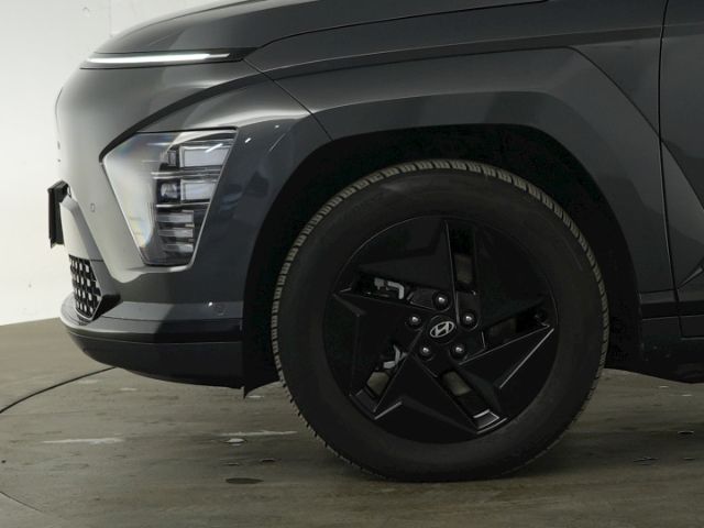 KONA Elektro TREND 65kWH+VOLL LED+NAVI+360 GRAD