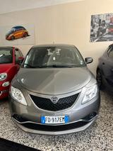 Lancia Ypsilon 1.3 MJT 16V 95 CV 5 porte S&S Gol - Lancia Ypsilon mit Diesel-Antrieb