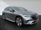 Mercedes-Benz EQE 350 4M ElectricArt+Pano+DigiLight+Sound+360° - Mercedes EQE mit Schiebedach