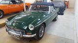 MG Andere - aus 1968: Cabrio
