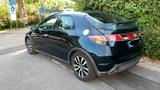 Honda Civic 1.8 i-VTEC Hatchback (5D) - Honda Civic: 5d