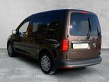 Volkswagen CADDY TRENDLINE BMT 1.4 TSI TEMPOMAT+PDC+KLIMA - VW Caddy Gebrauchtwagen in Solingen
