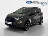 Ford EcoSport ST-Line 1.0 Benzin Navi Soundsystem B & - gebrauchte Ford EcoSport aus dem Jahr 2023