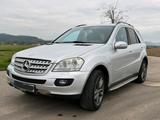 Mercedes-Benz ML 500 V8 388ps - Mercedes-Benz ML 500 von privat