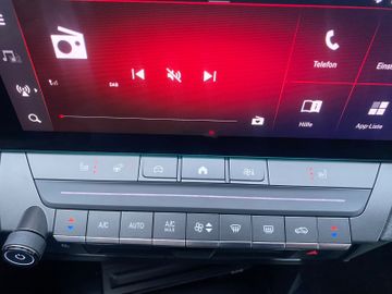 Bild 19 Opel ASTRA L SPORTS TOURER GS 360° KAMERA WINTERPAKET