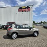 Peugeot 2008 Active 91000 KM TÜV 8.27 NAVI SITZH KLIMAAU - Peugeot 2008 in Hannover