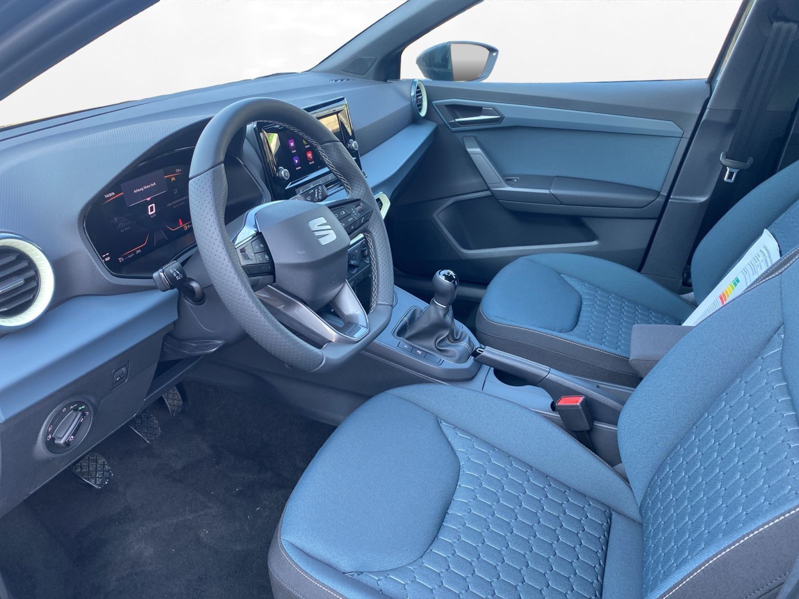 Seat Ibiza - Bild 8