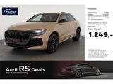 Audi RSQ8 TFSI quattro performance LP: 202.468,- /Hea - Audi RSQ8 Neuwagen