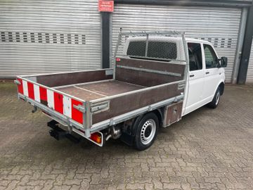Volkswagen T6 Transporter - 7