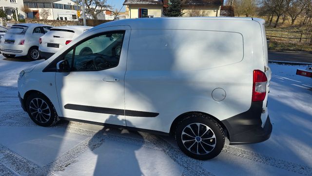 Ford Transit Courier Trend