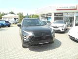 Mitsubishi Eclipse Cross PHEV 2.4 Select Black - Mitsubishi Eclipse Cross: Phev
