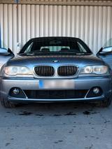 BMW E46 325ci Lpg + Hardtop 5000 wer ihn he... - BMW 325: Cabrio, 325i Hardtop