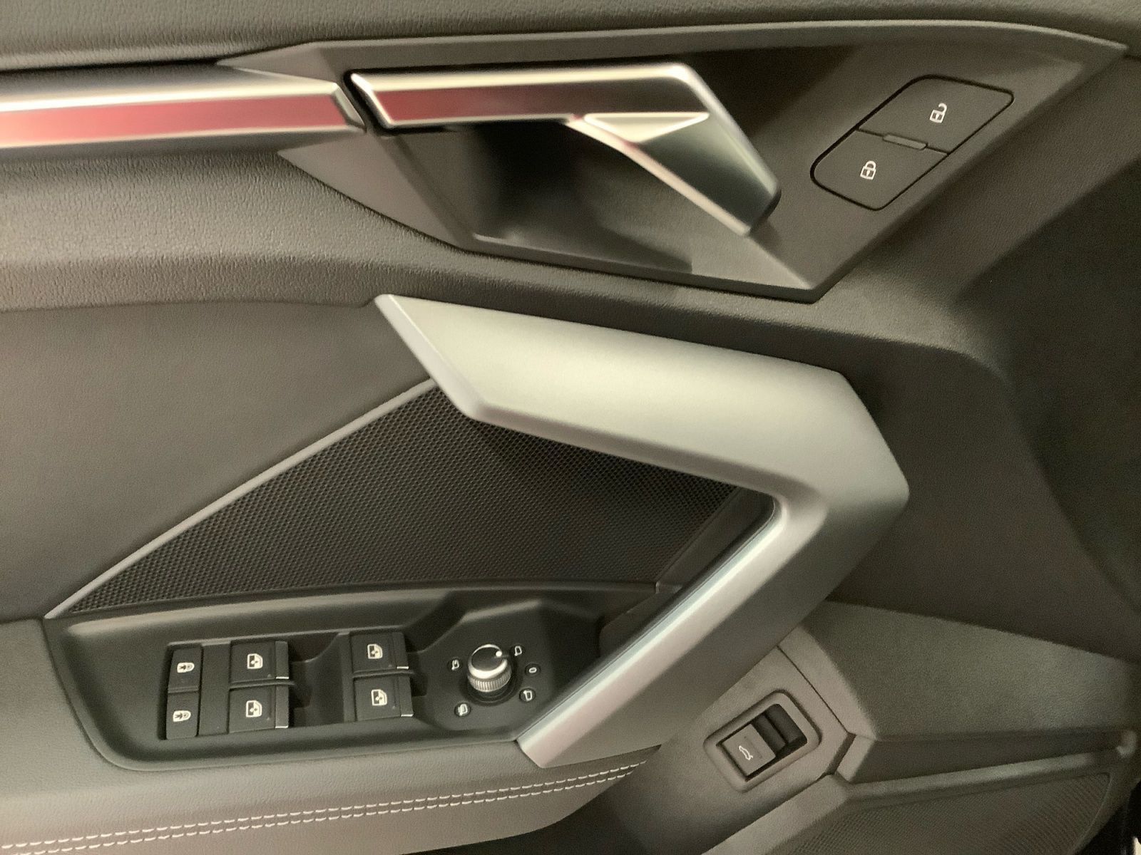 A3 Sportback Advanced 35 TFSI S tronic,360° Kame