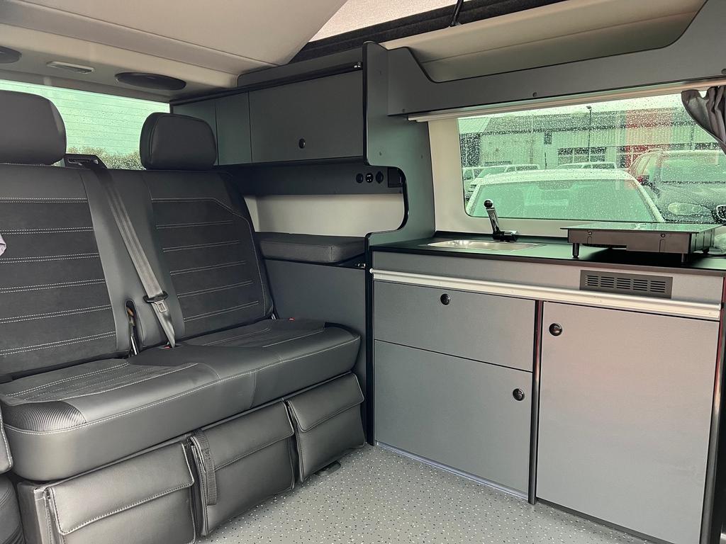 Volkswagen T6 andere