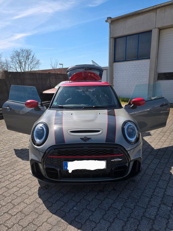 MINI John Cooper Works
